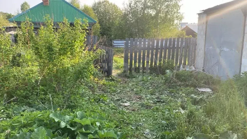 Участок в Ханты-Мансийский АО, Ханты-Мансийск Обская ул., 27 (477.0 ... - Фото 1