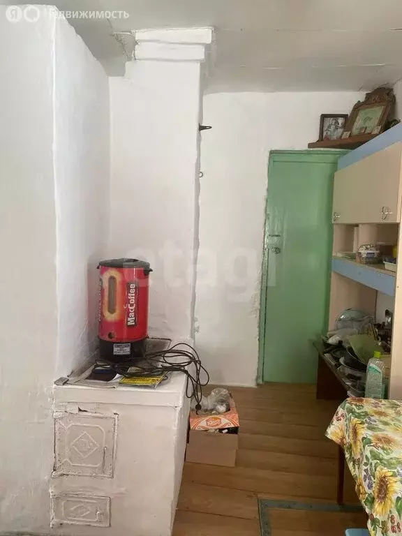 Дом в Читинский район, СНТ № 65 Светофор (35 м) - Фото 1