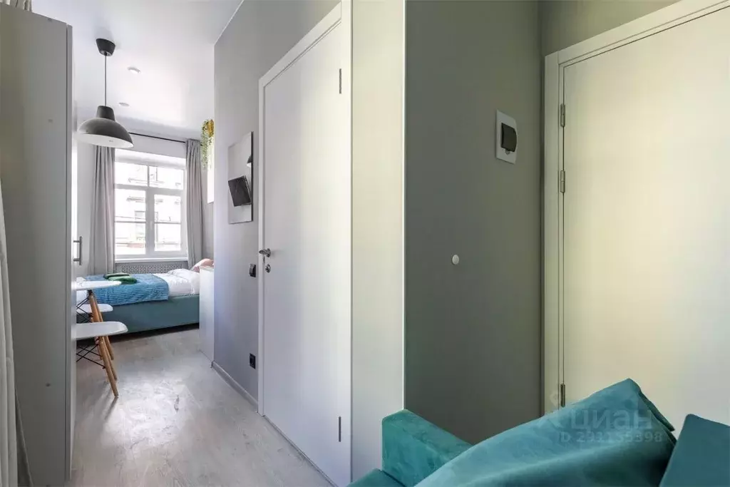 Комната Санкт-Петербург просп. Римского-Корсакова, 10 (16.0 м) - Фото 2