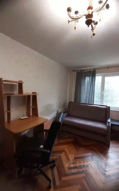 Квартира, 1 комната, 34.5 м - Фото 2