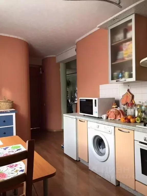 3-к кв. Свердловская область, Екатеринбург ул. Латвийская, 14 (85.5 м) - Фото 1