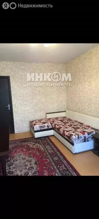 2к в 3-комнатной квартире (15 м) - Фото 2