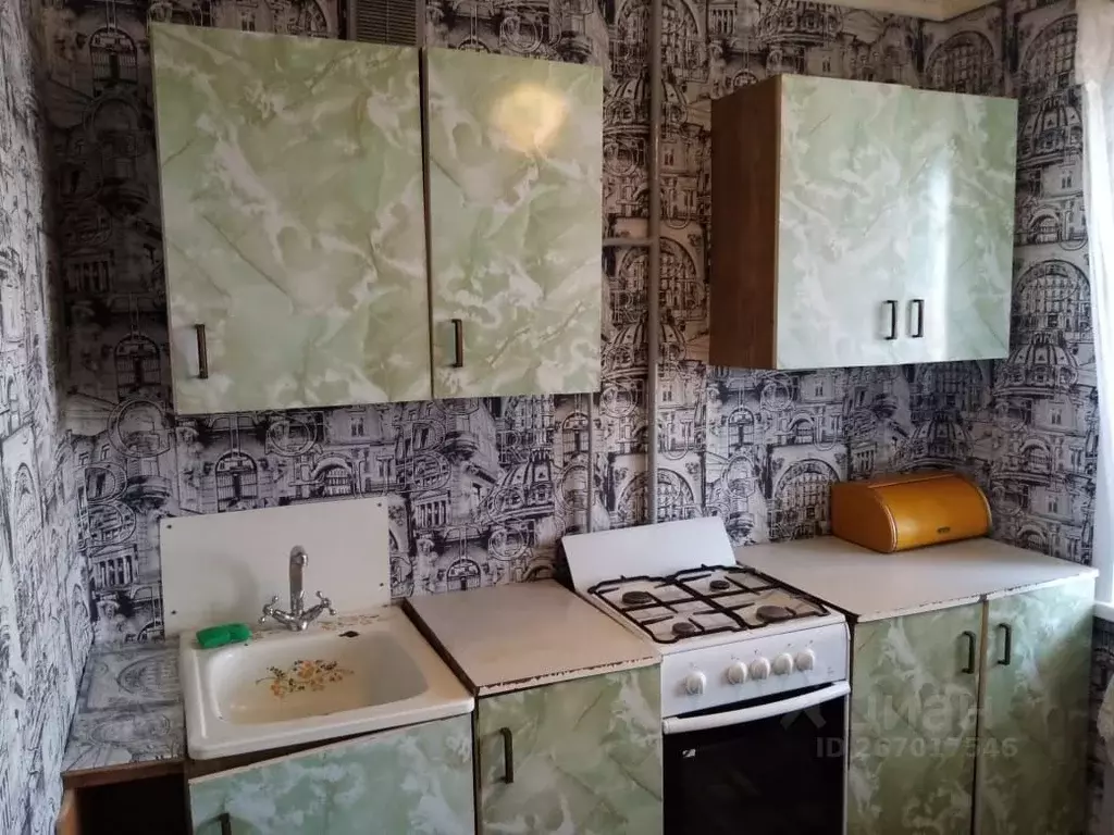 2-к кв. Липецкая область, Липецк 15-й мкр, 9А (50.0 м) - Фото 0