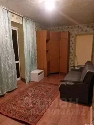 2-к кв. Ростовская область, Ростов-на-Дону ул. Штахановского (34.0 м) - Фото 1