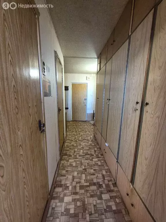 1-комнатная квартира: посёлок Жуково, микрорайон Берёзки, 4 (38 м) - Фото 1