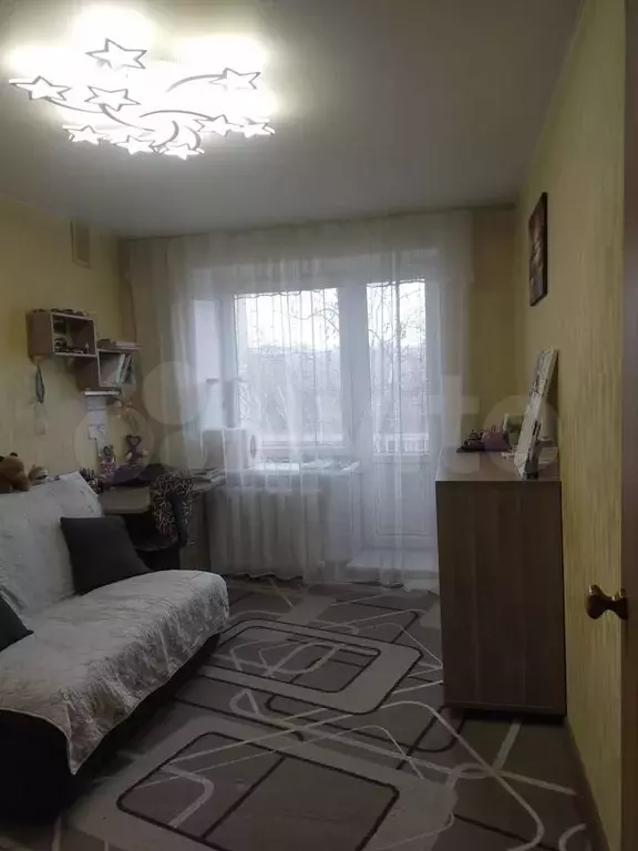 2-к. квартира, 34,7 м, 5/9 эт. - Фото 0
