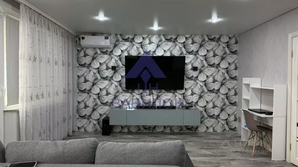 3-к кв. Ростовская область, Волгодонск ул. Гагарина (62.5 м) - Фото 1