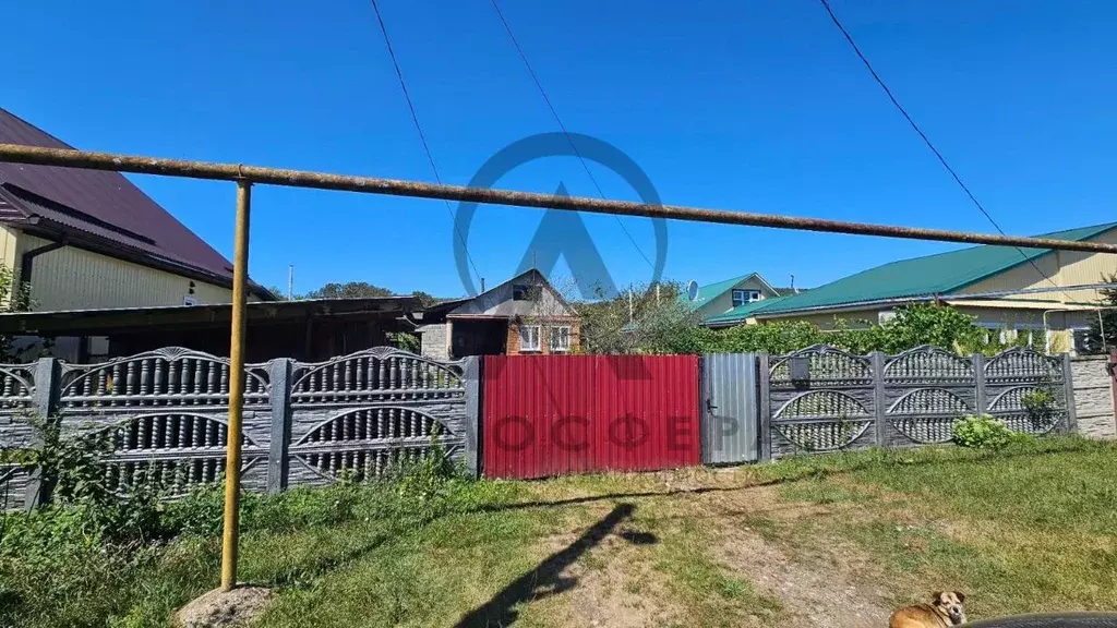 Дом в Краснодарский край, Апшеронский район, пос. Новые Поляны ул. ... - Фото 1