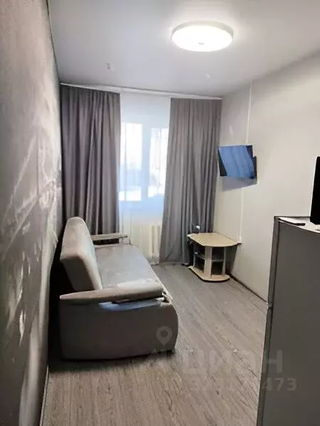 Студия Приморский край, Владивосток Пограничная ул., 12А (18.0 м) - Фото 1