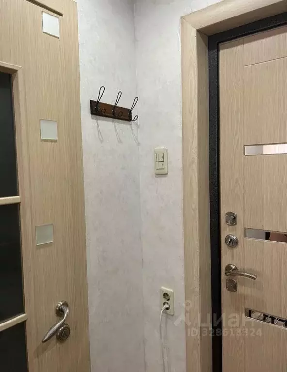1-к кв. Кемеровская область, Кемерово ул. Федоровского, 26 (18.0 м) - Фото 2