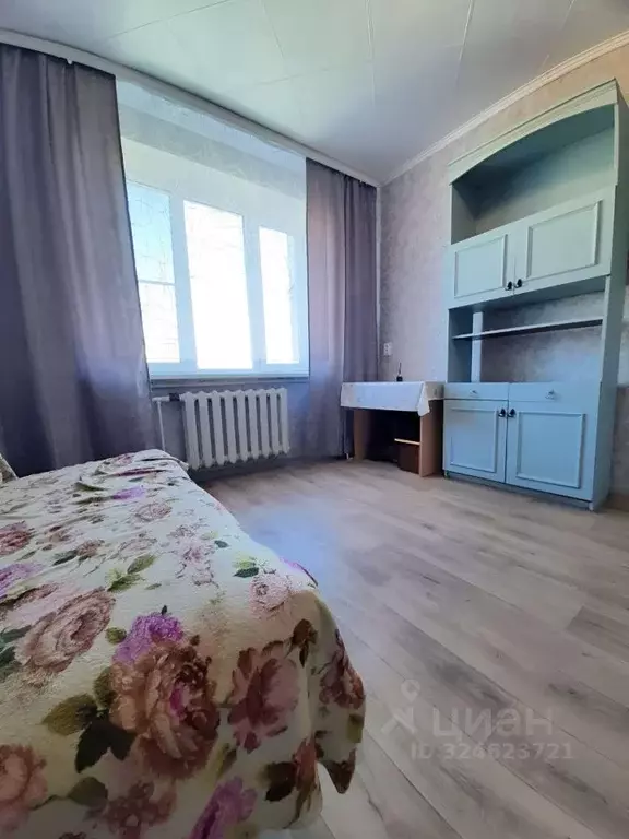 Комната Ростовская область, Ростов-на-Дону Каширская ул., 8/3 (11.0 м) - Фото 2