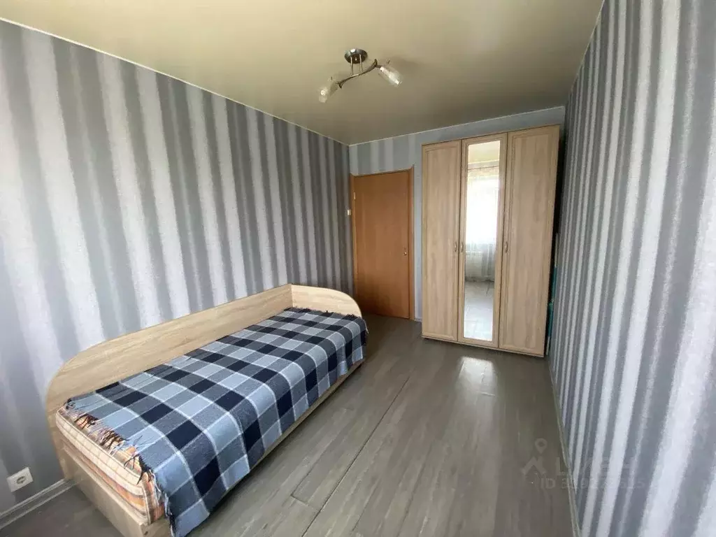 Квартира, 2 комнаты, 42.3 м - Фото 0