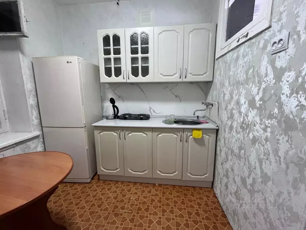 1-к кв. Кемеровская область, Кемерово Космическая ул., 17 (31.0 м) - Фото 1