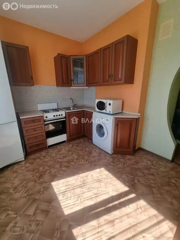 1-комнатная квартира: Ковров, улица Строителей, 39/1 (38.8 м) - Фото 2