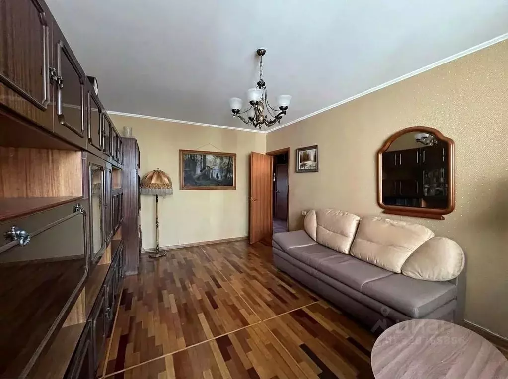 2-к кв. Москва Рублевское ш., 30К2 (58.0 м) - Фото 2