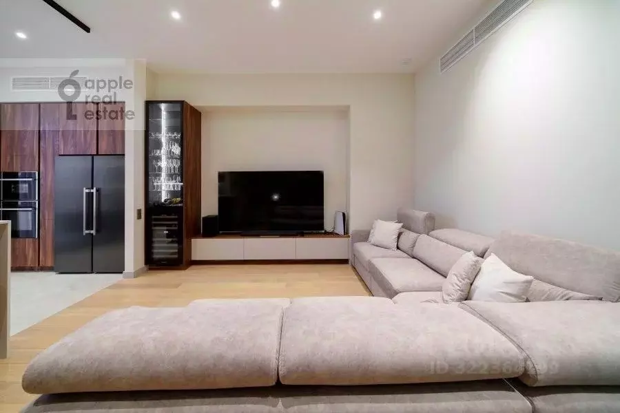 Таунхаус в Московская область, Истра муниципальный округ, д. Красный ... - Фото 1