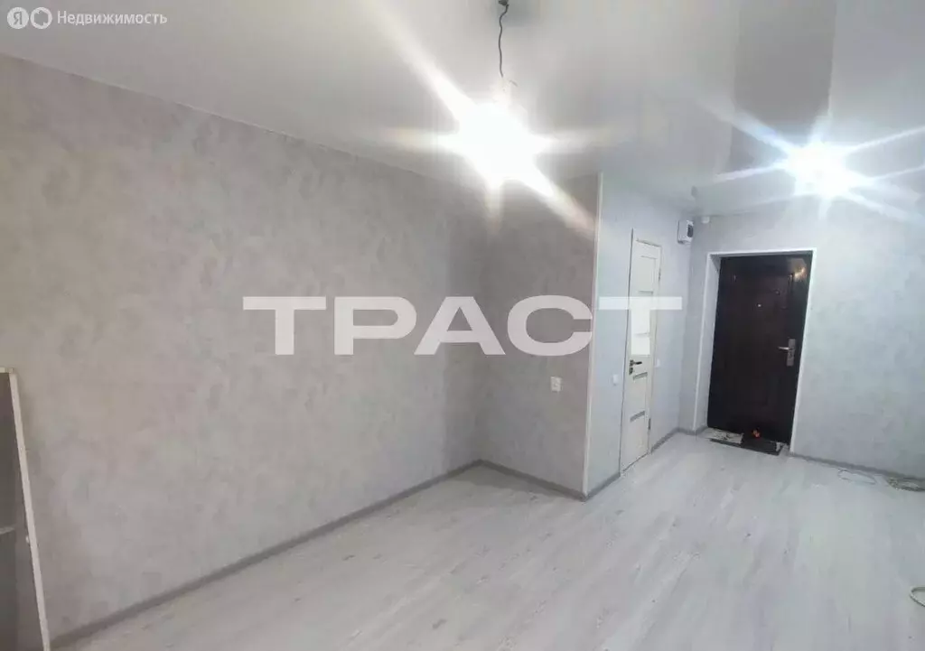 Квартира-студия: Воронеж, улица Молодогвардейцев, 13 (18.2 м) - Фото 2