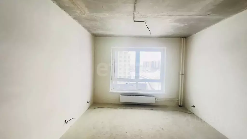 Студия Татарстан, Казань ул. Анаса Тазетдинова, 7к7 (22.0 м) - Фото 2