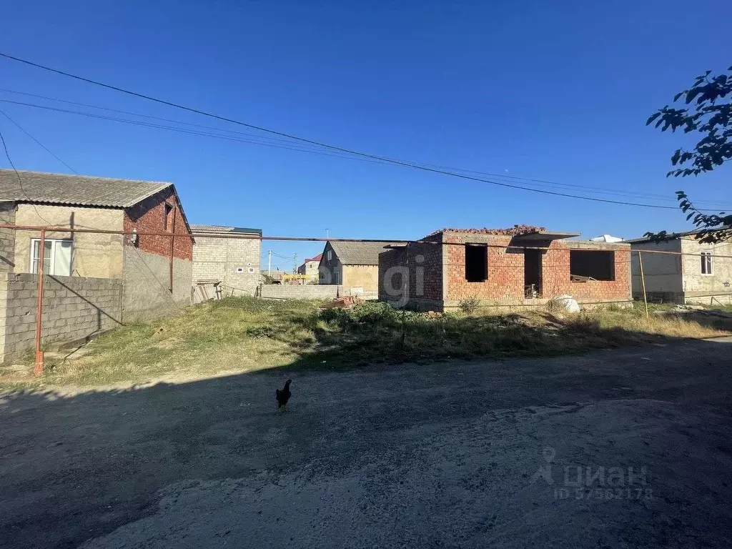 Купить Земельный Участок Махачкале В Семендере