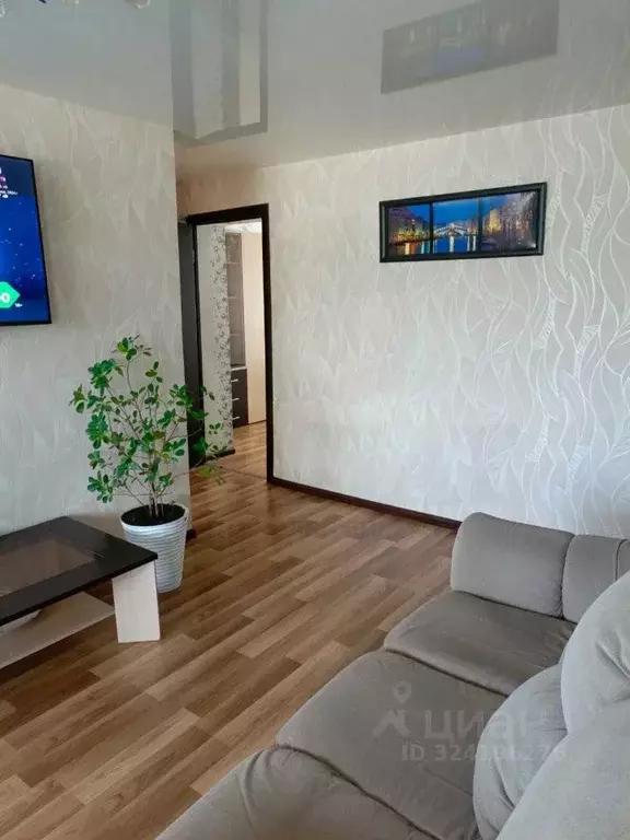 3-к кв. Свердловская область, Екатеринбург ул. Академика Губкина, 81 ... - Фото 2