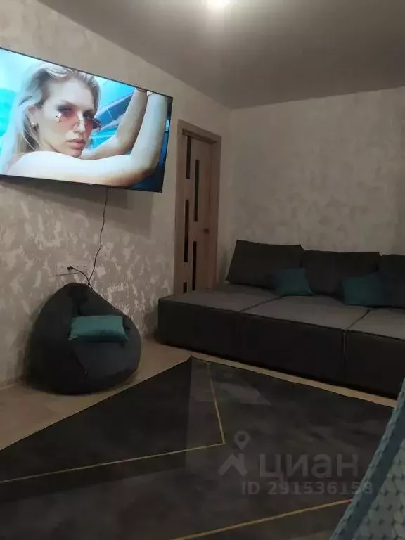 2-к кв. Курская область, Курск ул. Радищева, 71к2 (43.0 м) - Фото 0