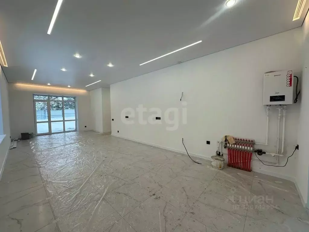 Дом в Башкортостан, Уфимский район, Русско-Юрмашский сельсовет, д. ... - Фото 1