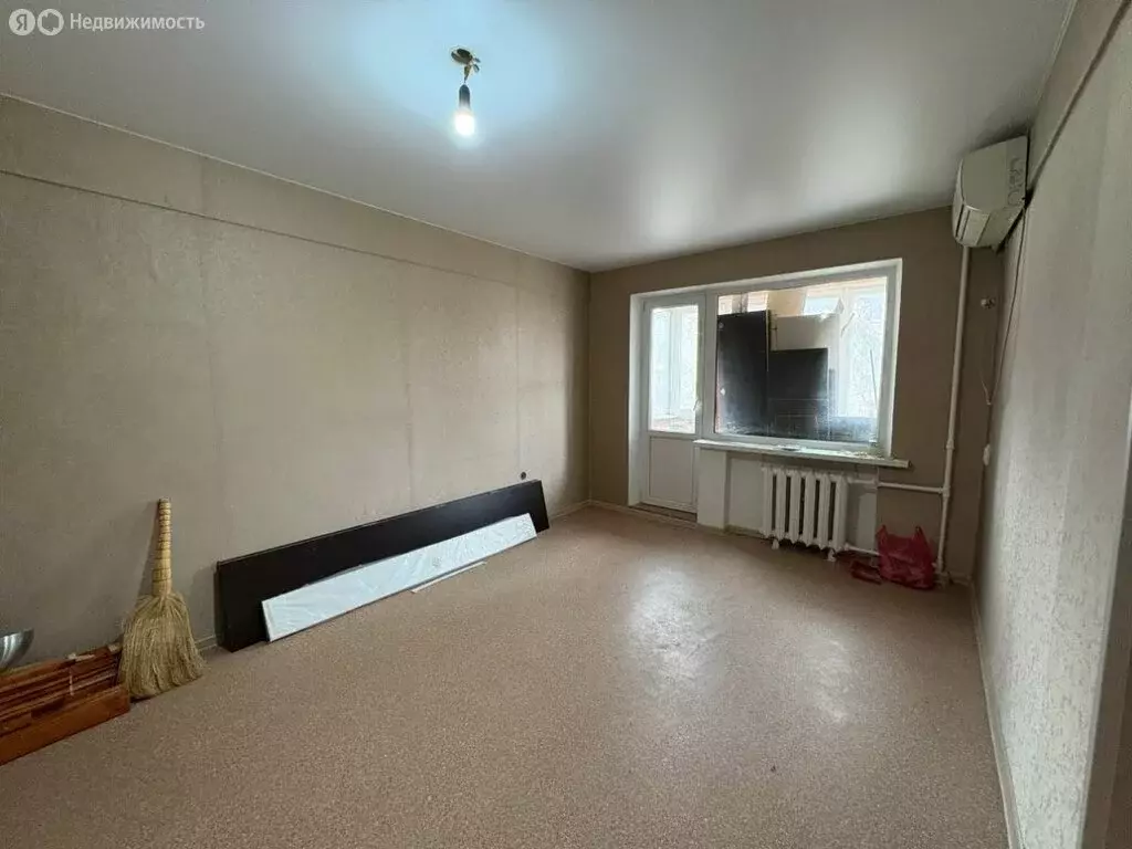 1-комнатная квартира: Волгоград, улица Жолудева, 13 (31.5 м) - Фото 1