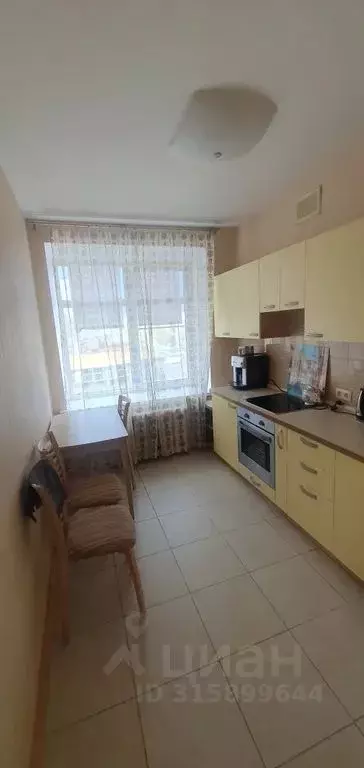 1-к кв. Нижегородская область, Нижний Новгород ул. Фрунзе, 12 (57.0 м) - Фото 1