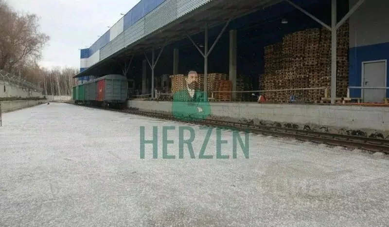 Склад в Московская область, Лыткарино 3-й мкр, 3А кв-л, ул. Степана ... - Фото 2