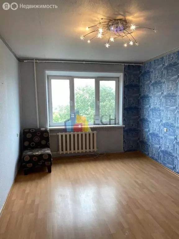 3-комнатная квартира: Тула, Новомосковская улица, 25А (66.2 м) - Фото 0