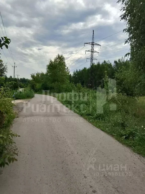 Дом в Нижегородская область, Нижний Новгород Шлиссельбургская ул., 8 ... - Фото 0