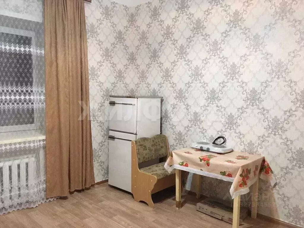 Комната Новосибирская область, Новосибирск ул. Дуси Ковальчук, 2 (21.0 ... - Фото 2