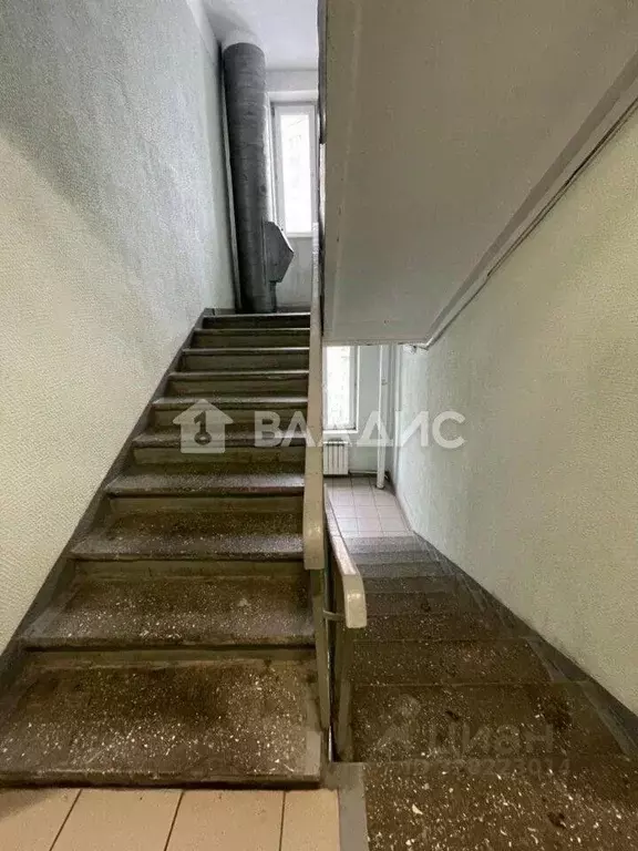 2-к кв. Москва ул. Зорге, 36 (45.0 м) - Фото 1