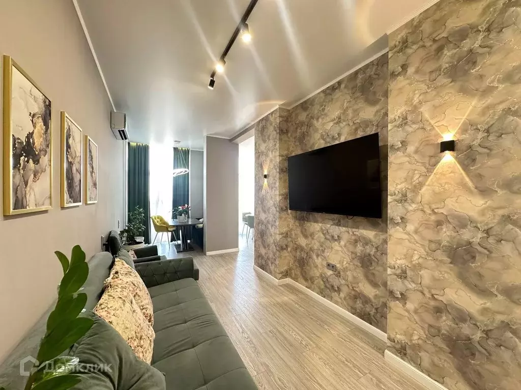 Продаётся 5-к квартира, 145 м - Фото 1