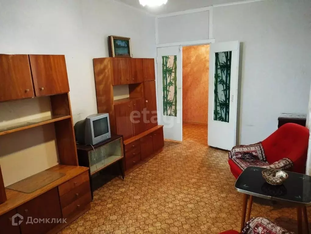 Продаётся 1-к квартира, 37.5 м - Фото 1