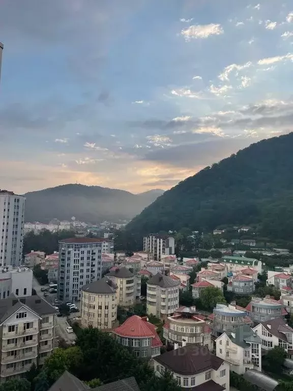 2-к кв. Краснодарский край, Туапсинский муниципальный округ, с. ... - Фото 1