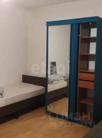 2-к кв. Ставропольский край, Ставрополь № 3 мкр, ул. Ипатова, 8 (50.0 ... - Фото 0