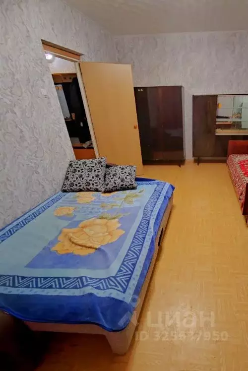 1-к кв. Ярославская область, Ярославль Светлая ул., 3к2 (37.0 м) - Фото 2