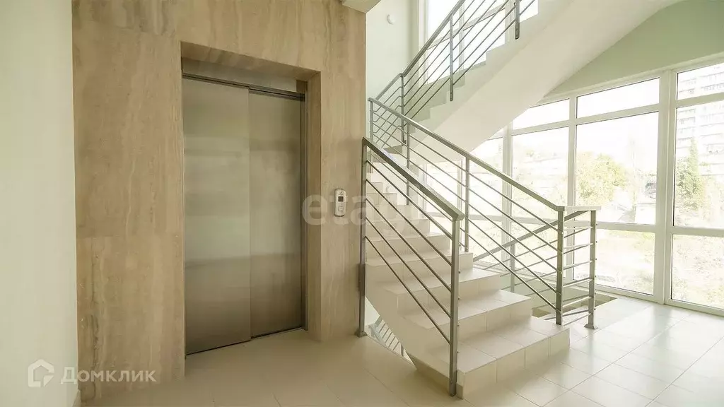 Продаётся квартира-студия, 40 м - Фото 1