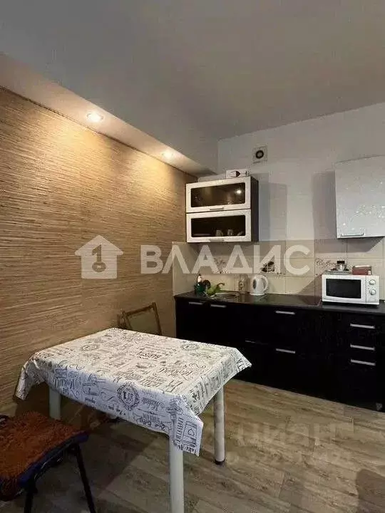 Студия Бурятия, Улан-Удэ ул. Сахьяновой, 23А (31.5 м) - Фото 1