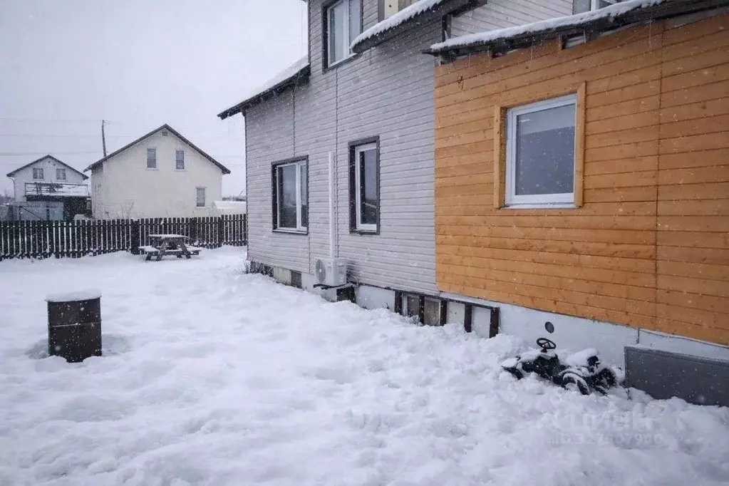 Дом в Московская область, Раменский муниципальный округ, Клеверная ... - Фото 0