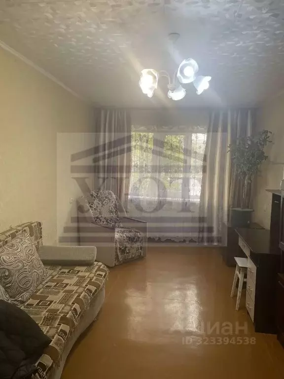 1-к кв. Самарская область, Самара Юбилейная ул., 3 (40.0 м) - Фото 2