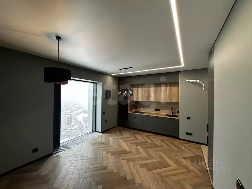 1-к кв. Москва Волоколамское ш., 95/2к7 (44.5 м) - Фото 0