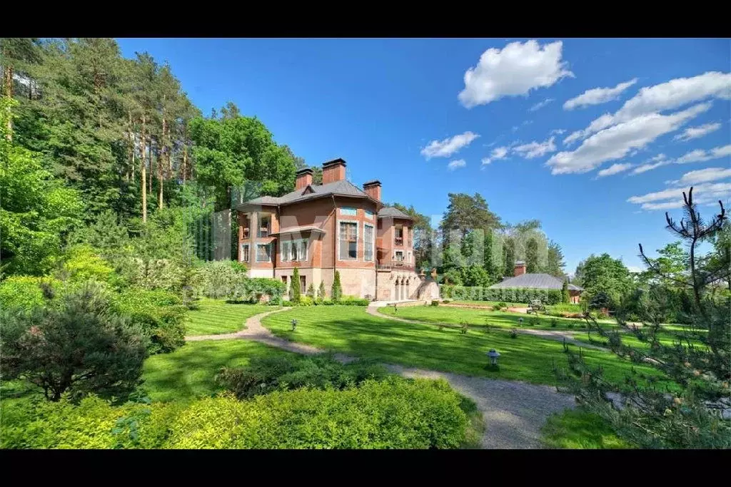 Продается дом в КП Горки-6 - Фото 1