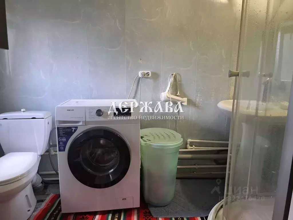 3-к кв. Белгородская область, Старооскольский городской округ, с. ... - Фото 2