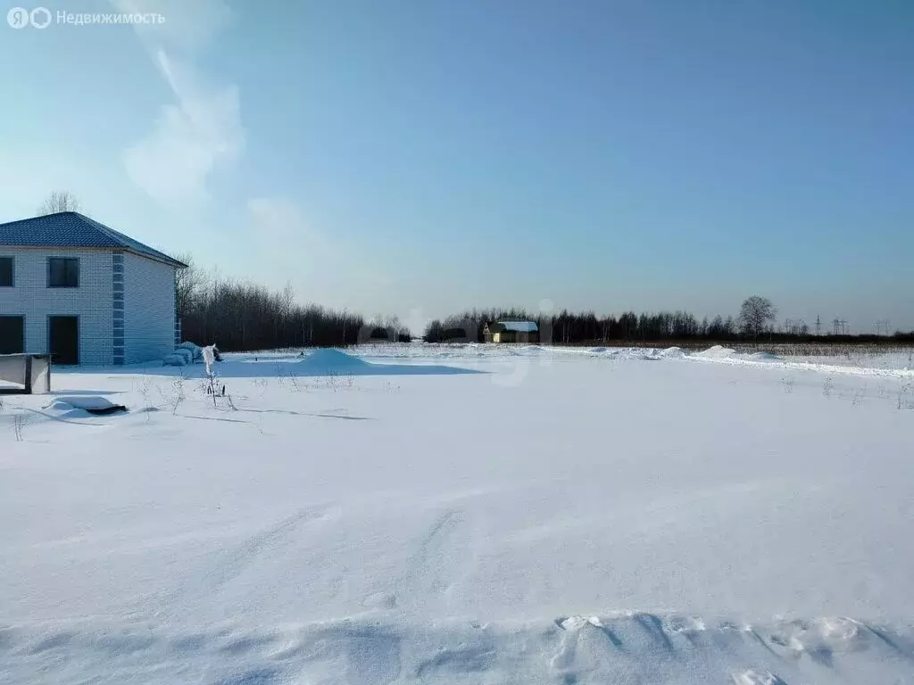 Участок в Тюмень, Ленинский округ (5.87 м) - Фото 1