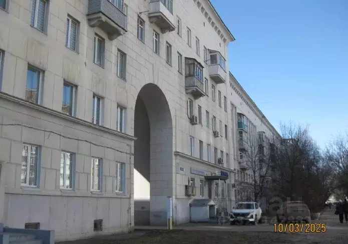 Помещение свободного назначения в Нижегородская область, Нижний ... - Фото 1