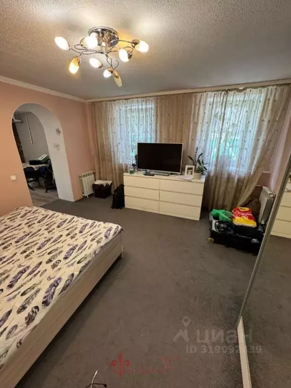 Дом в Белгородская область, Белгород Загородняя ул. (50 м) - Фото 2