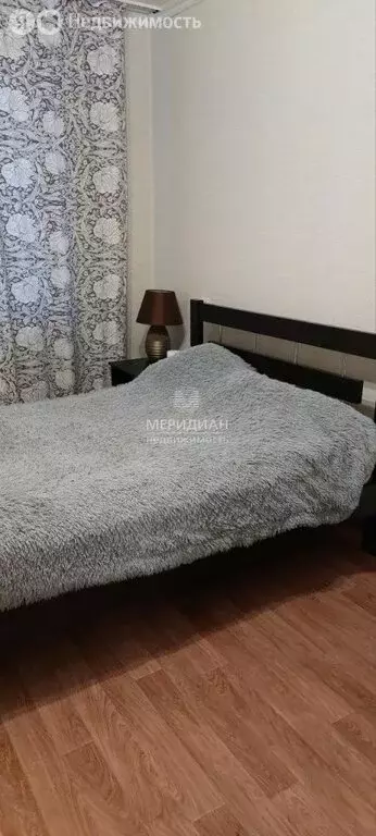 3-комнатная квартира: Нижний Новгород, улица Героя Шнитникова, 20 ... - Фото 1