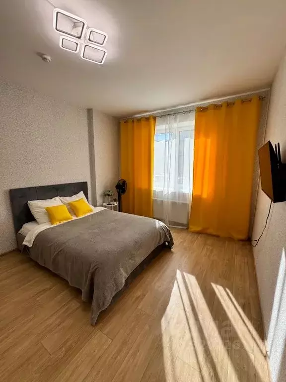 1-к кв. Московская область, Истра просп. Генерала Белобородова, 31 ... - Фото 1